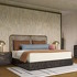 Кровать Nyx от ALF ITALIA, AIT.BD.NY.1, 1-я фотография мини